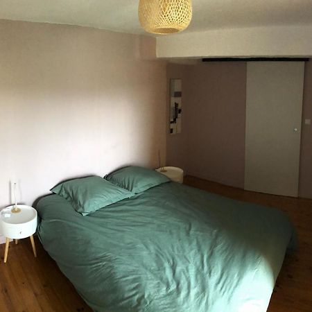 Gite Vercors A Montoison Dış mekan fotoğraf