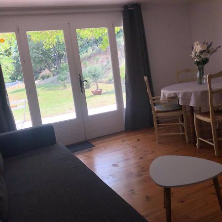 Gite Vercors A Montoison Dış mekan fotoğraf